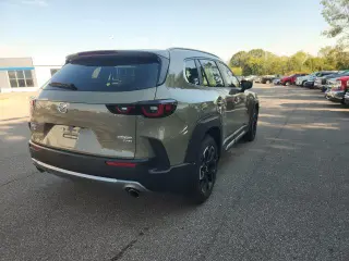 Mazda CX-50 2023 AWD 2.5 Turbo Edición Meridian 4p SUV