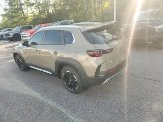 Mazda CX-50 2023 AWD 2.5 Turbo Edición Meridian 4p SUV