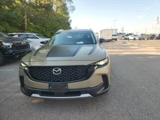 Mazda CX-50 2023 AWD 2.5 Turbo Edición Meridian 4p SUV