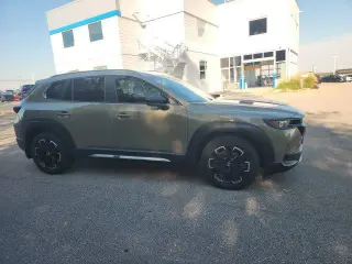 Mazda CX-50 2023 AWD 2.5 Turbo Edición Meridian 4p SUV