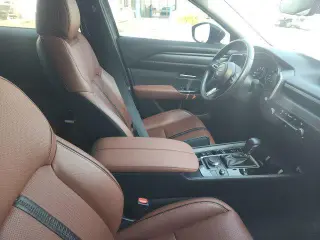 Mazda CX-50 2023 AWD 2.5 Turbo Edición Meridian 4p SUV