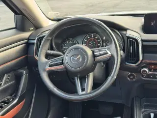 Mazda CX-50 2023 tracción total 2.5 Turbo Premium Plus SUV 4p