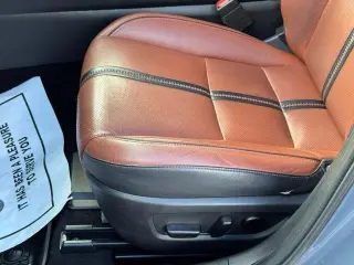 Mazda CX-50 2023 tracción total 2.5 Turbo Premium Plus SUV 4p