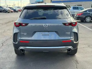 Mazda CX-50 2023 tracción total 2.5 Turbo Premium Plus SUV 4p