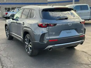 Mazda CX-50 2023 tracción total 2.5 Turbo Premium Plus SUV 4p