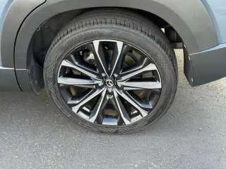 Mazda CX-50 2023 tracción total 2.5 Turbo Premium Plus SUV 4p