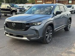 Mazda CX-50 2023 tracción total 2.5 Turbo Premium Plus SUV 4p