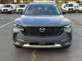 Mazda CX-50 2023 tracción total 2.5 Turbo Premium Plus SUV 4p