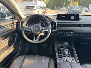 Mazda CX-50 2025 4x4 2.5 S Premium Plus SUV 4p