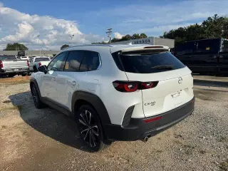 Mazda CX-50 2025 4x4 2.5 S Premium Plus SUV 4p