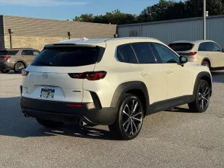 Mazda CX-50 2025 4x4 2.5 S Premium Plus SUV 4p