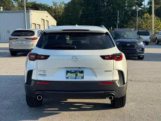 Mazda CX-50 2025 4x4 2.5 S Premium Plus SUV 4p
