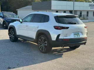 Mazda CX-50 2025 4x4 2.5 S Premium Plus SUV 4p