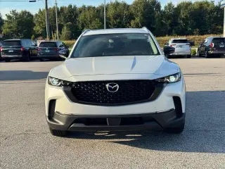 Mazda CX-50 2025 4x4 2.5 S Premium Plus SUV 4p