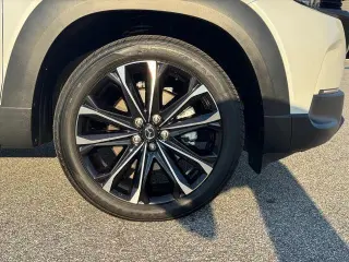 Mazda CX-50 2025 4x4 2.5 S Premium Plus SUV 4p