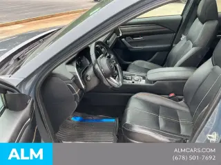 Mazda CX-50 2023 tracción en todas las ruedas 2.5 S Premium Plus 4p SUV