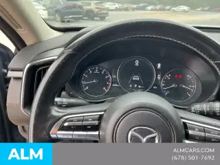 Mazda CX-50 2023 tracción en todas las ruedas 2.5 S Premium Plus 4p SUV
