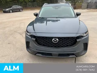 Mazda CX-50 2023 tracción en todas las ruedas 2.5 S Premium Plus 4p SUV