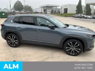 Mazda CX-50 2023 tracción en todas las ruedas 2.5 S Premium Plus 4p SUV