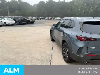 Mazda CX-50 2023 tracción en todas las ruedas 2.5 S Premium Plus 4p SUV