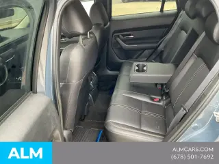 Mazda CX-50 2023 tracción en todas las ruedas 2.5 S Premium Plus 4p SUV