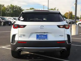 Mazda CX-50 2024 AWD 2.5 Turbo Premium SUV de 4 puertas
