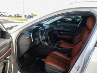 Mazda CX-50 2024 AWD 2.5 Turbo Premium SUV de 4 puertas