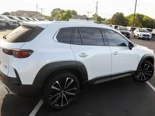 Mazda CX-50 2024 AWD 2.5 Turbo Premium SUV de 4 puertas