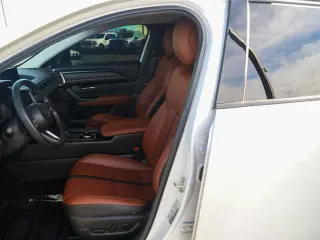 Mazda CX-50 2024 AWD 2.5 Turbo Premium SUV de 4 puertas