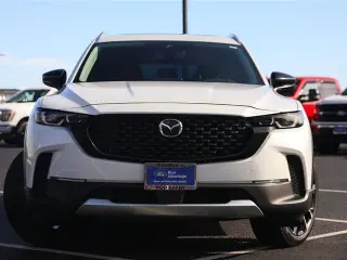 Mazda CX-50 2024 AWD 2.5 Turbo Premium SUV de 4 puertas