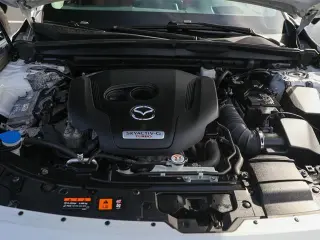 Mazda CX-50 2024 AWD 2.5 Turbo Premium SUV de 4 puertas