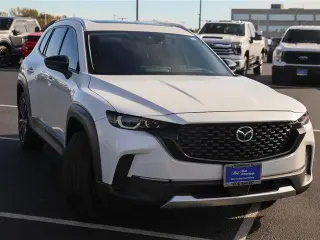 Mazda CX-50 2024 AWD 2.5 Turbo Premium SUV de 4 puertas