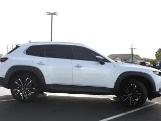 Mazda CX-50 2024 AWD 2.5 Turbo Premium SUV de 4 puertas