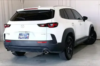 Mazda CX-50 2024 AWD 2.5 S Premium 4dr SUV