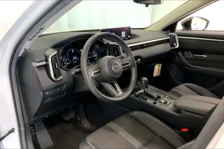 Mazda CX-50 2024 AWD 2.5 S Premium 4dr SUV