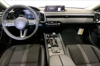 Mazda CX-50 2024 AWD 2.5 S Premium 4dr SUV