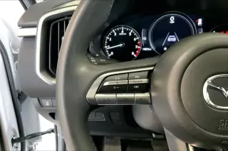 Mazda CX-50 2024 AWD 2.5 S Premium 4dr SUV