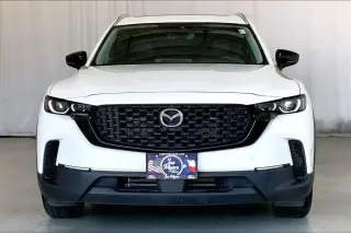 Mazda CX-50 2024 AWD 2.5 S Premium 4dr SUV