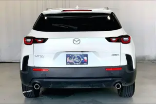 Mazda CX-50 2024 AWD 2.5 S Premium 4dr SUV