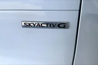 Mazda CX-50 2024 AWD 2.5 S Premium 4dr SUV