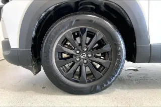 Mazda CX-50 2024 AWD 2.5 S Premium 4dr SUV