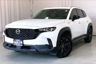 Mazda CX-50 2024 AWD 2.5 S Premium 4dr SUV