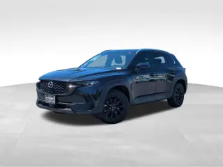 Mazda CX-50 2026 AWD 2.5 S Preferred 4dr SUV
