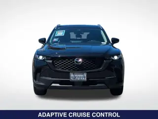 Mazda CX-50 2026 AWD 2.5 S Preferred 4dr SUV