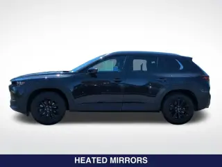 Mazda CX-50 2026 AWD 2.5 S Preferred 4dr SUV
