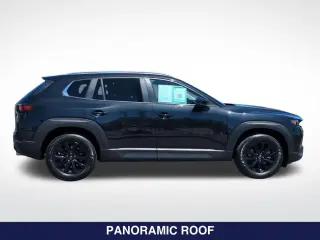 Mazda CX-50 2026 AWD 2.5 S Preferred 4dr SUV