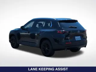 Mazda CX-50 2026 AWD 2.5 S Preferred 4dr SUV