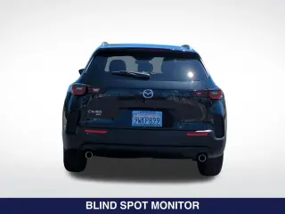Mazda CX-50 2026 AWD 2.5 S Preferred 4dr SUV