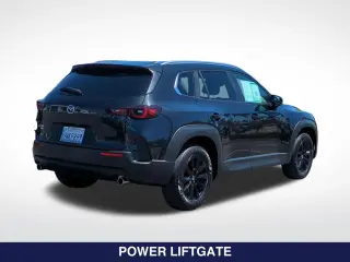 Mazda CX-50 2026 AWD 2.5 S Preferred 4dr SUV