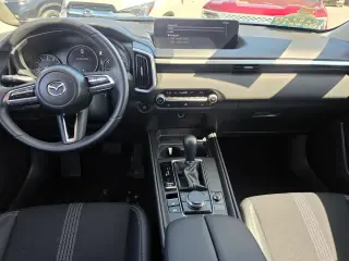 Mazda CX-50 2026 AWD 2.5 S Preferred 4dr SUV
